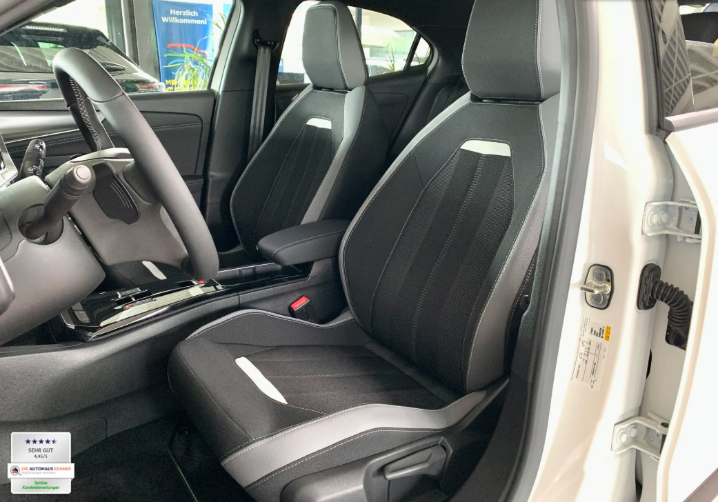 Opel Mokka – Bild 7