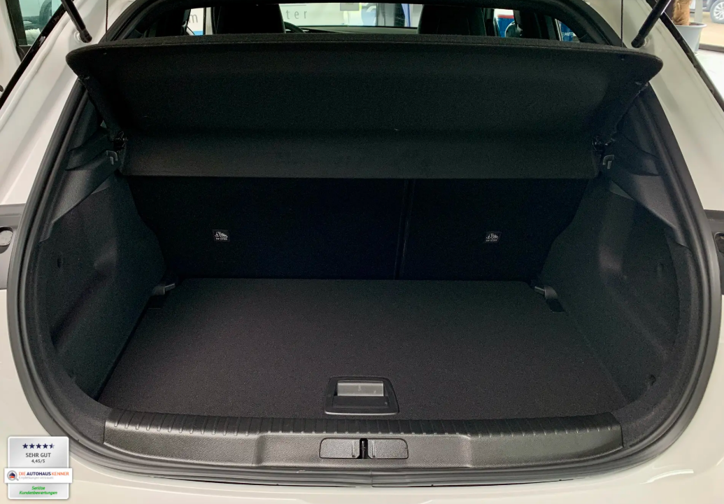 Opel Mokka – Bild 11